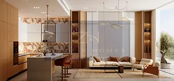 1BR Apartment | Binghatti Skyflame 1 | Multiple Views