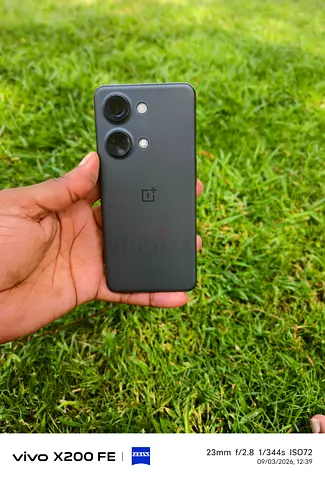 OnePlus Nord 3 5G - 128GB, Good Condition