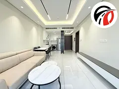 Fully Furnished 1BHK | Spacious & Modern | AED 60K | Ready to Move