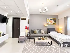 Huge Apartment | Ready To Move | Vacant