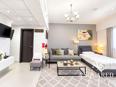 Huge Apartment | Ready To Move | Vacant