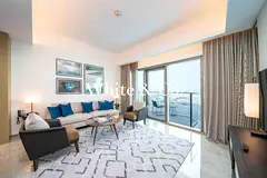 Luxury | Waterfront | Fully Furnished