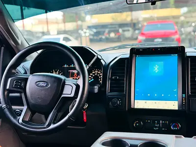 2019 FORD F-150 缩略图 11