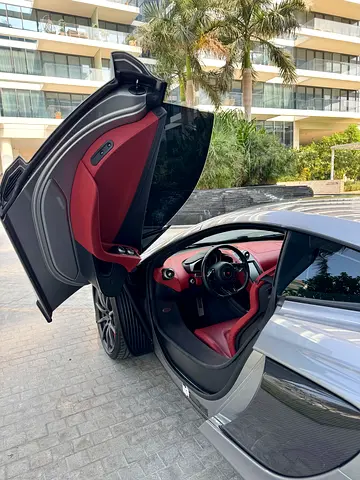 2015 Mclaren 650S 照片 3