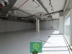 Ras Al Khor - Al Manama Street 1,756 Sq. Ft showroom facing main road.