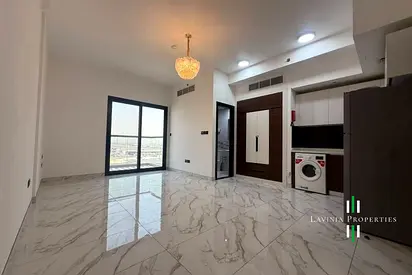 STUDIO FOR SALE | FAMILY GATED COMMUNITY | VACANT