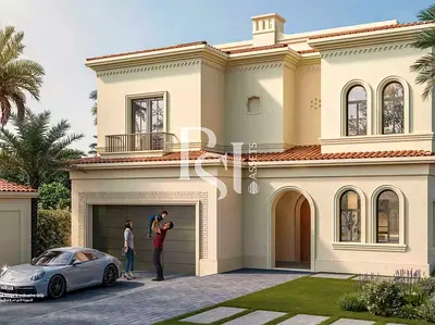 Maid Room | Spacious Layout | Great Investment