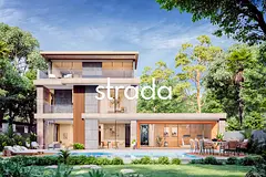 Fused Retreat | Park Backing | Ready Q4