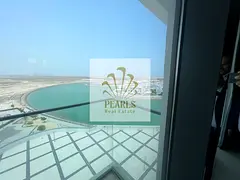 Luxury Furnished 1BR Apartment with Sea View Large Balcony Gym Pool Beach and Private Parking AED 64