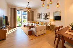 Close to Amenities|Private Access | Vacant