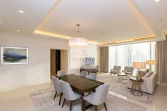 Exclusive Address Living in The Heart of Downtown