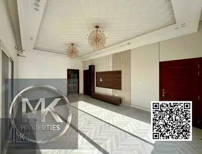 🏡 G+1 Modern Villa for Sale in Al Zahya....