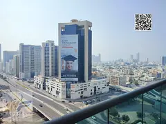Biggest 1BR in City Tower – Huge 960 sq ft, Unfurnished, Make It Yours – Only AED 28,000 Yearly