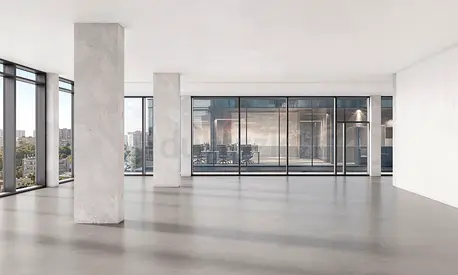 Modern Office Renovation Dubai | Free 3D Concept Design