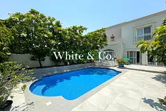 Close to Souk | Extended | Private Pool