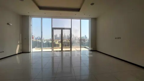 Partial Sea View | 2BR+Study Room | Spacious Unit