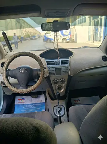 صورة 8 لـ 2007 Toyota YARIS
