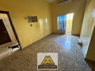Distinctive 2-Bedroom Apartment with Living Room | Al Muwaihat 2 | Amazing Price | On a Main Street