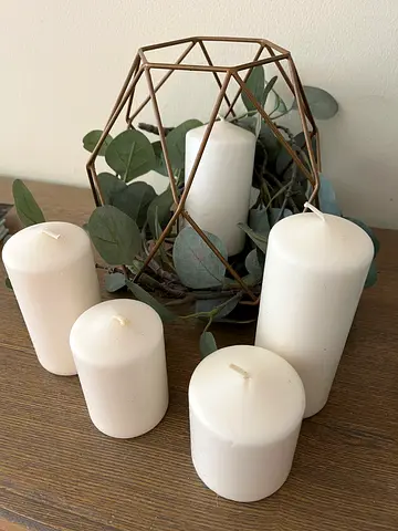 Candles