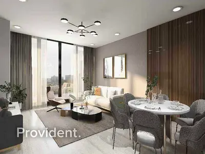 Brand New | High ROI | Near Circle Mall