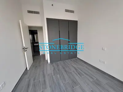 Park View 2BR | Modern Layout | Midtown Mesk 1