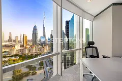 Full Floor | High Floor | Grade A | Prime Location