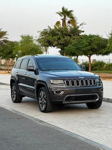 صورة 3 لـ 2018 JEEP CHEROKEE