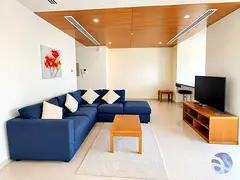 Fully Furnished 1 Bedroom for Rent – The Spirit Tower