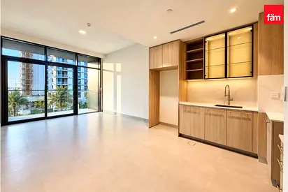 Full Pool And Park View | Low Floor | Brand New