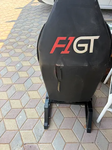 FGT Racing Simulator Cockpit