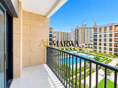 Maryam Island Community || Luxury 1BR || Balcony || Parking Free || All Amenities
