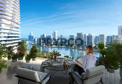 High Floor | Premium View | Spacious 1BR