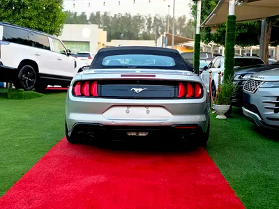 2018 FORD MUSTANG — фото 2
