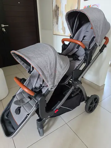 Baby stroller