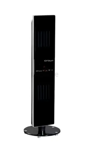 Crownline Heater 229