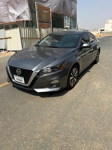 صورة 1 لـ 2019 Nissan ALTIMA