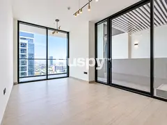 Private Pool | Semi Furnished | High Floor