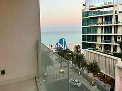 Partial Sea View |Fully Furnished| Spacious 2BR+M
