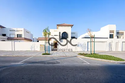 Elegant 5BR+ Maid | Double Row-M | Ready To Move