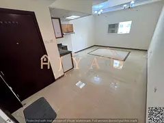 🏠 Studio for Annual Rent in Ajman – Al Rawda 2 📍 Location: Al Rawda 2, Ajman ✨ Property Fe
