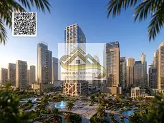 Prime Investment Opportunity – Full Residential Tower in Ajman