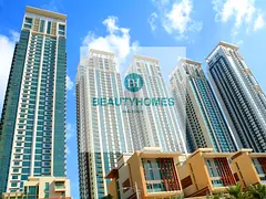 Well Located | Marina Heights 2 | with balcony