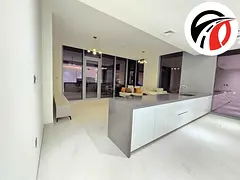 High-Floor 2BR Apartment | Skyline & Lagoon Views | Furnished