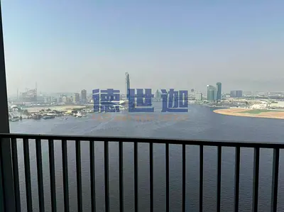 Sea View | Well Maintained | Premium Amenities