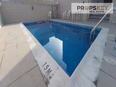 1BHK || Near Mall of the Emirates | 6 Cheques | VACANT || 13 MONTHS