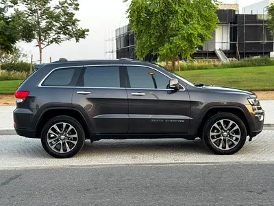 صورة 5 لـ 2018 JEEP CHEROKEE