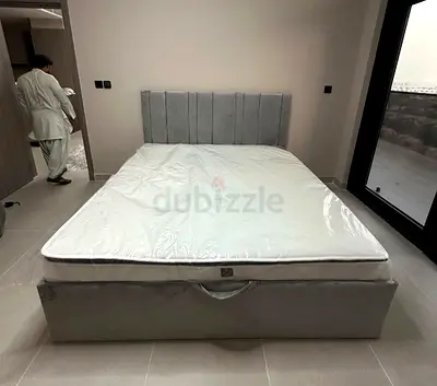 Brand New Luxury king Bed including Medical Mattress Available