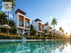10%DownPayment | 75%Mortgage | | Discount 10%| 0.5%Monthly