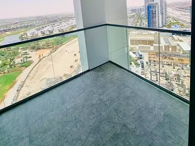 Golf Gate | Higher Floor | 1 Bedroom Apartment