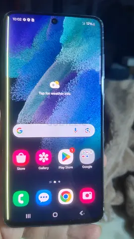 Samsung s21 fe 5g